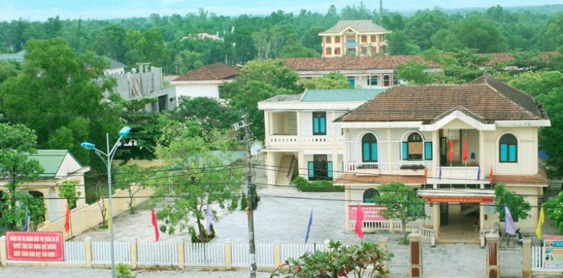 Khách sạn nhà nghỉ tại Triệu Phong, Quảng Trị