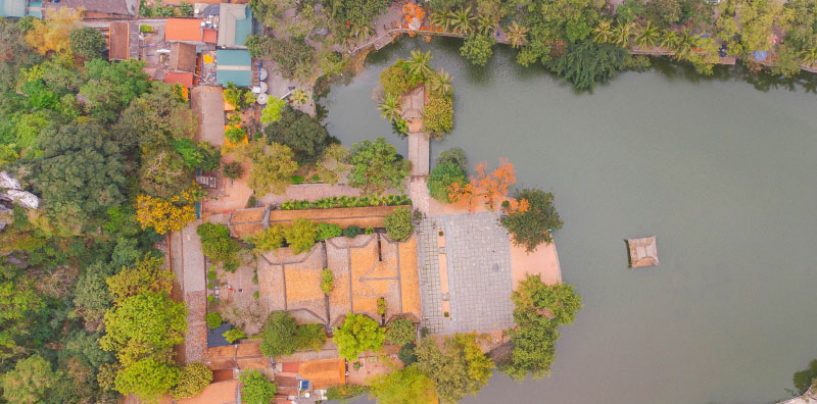 Khách sạn nhà nghỉ tại Quốc Oai, Hà Nội