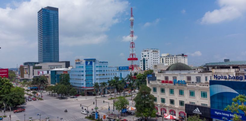 Khách sạn nhà nghỉ tại Thành phố Thanh Hóa