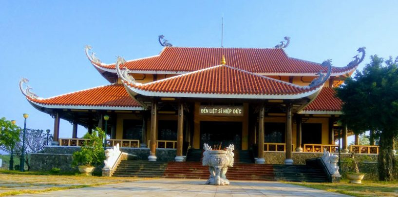 Khách sạn nhà nghỉ tại Hiệp Đức, Quảng Nam