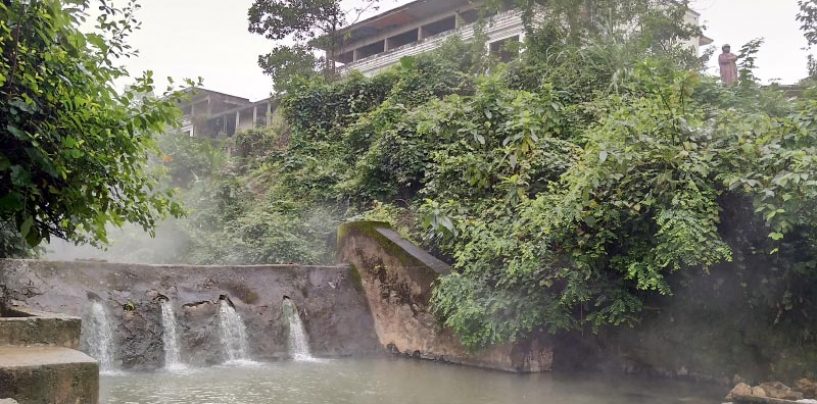 Khách sạn nhà nghỉ tại Lệ Thủy, Quảng Bình