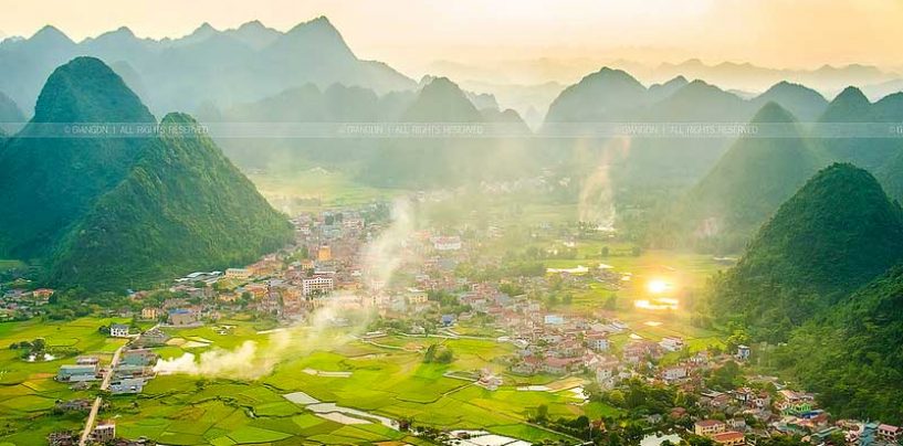 Các địa điểm du lịch ở Lạng Sơn