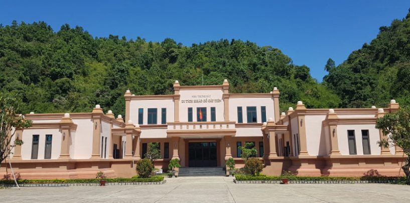 Khách sạn nhà nghỉ tại Cát Tiên, Lâm Đồng