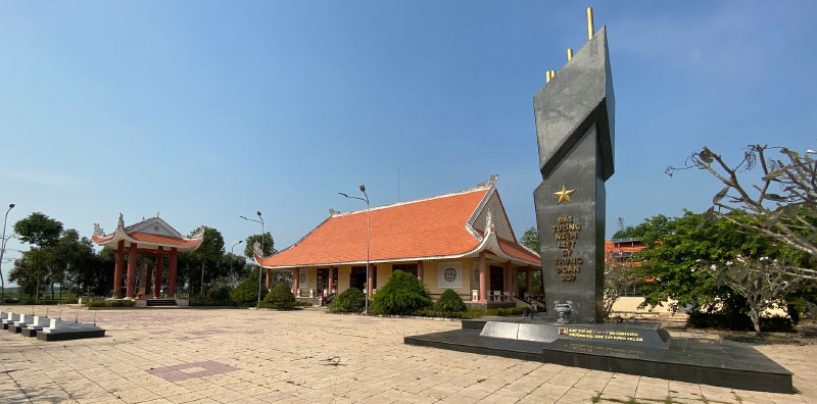 Khách sạn nhà nghỉ tại Thạnh Hóa, Long An