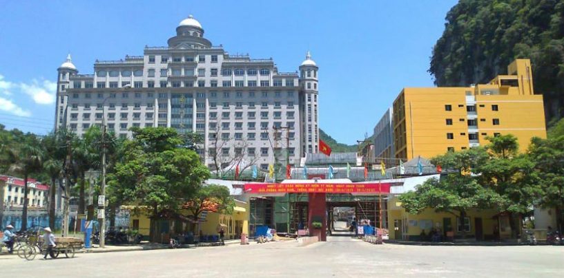 Khách sạn nhà nghỉ tại Văn Lãng, Lạng Sơn