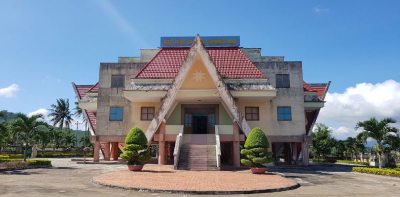 Khách sạn nhà nghỉ tại An Khê, Gia Lai
