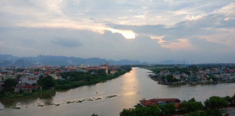 Khách sạn nhà nghỉ tại Phủ Lý, Hà Nam