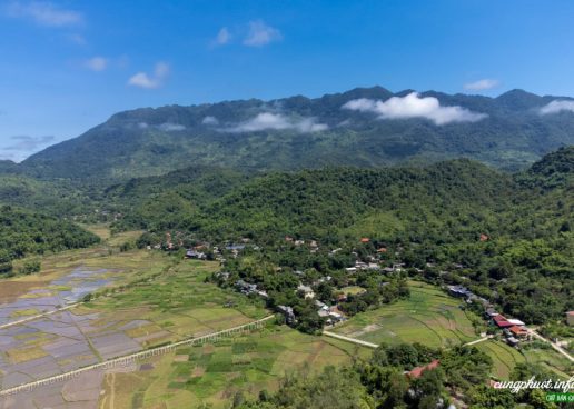 Kinh nghiệm du lịch Mai Châu, Hòa Bình