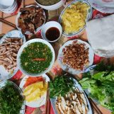 Các món ăn ngon ở Lai Châu