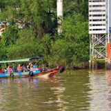 Cồn Phụng – Điểm du lịch tiêu biểu Đồng bằng sông Cửu Long