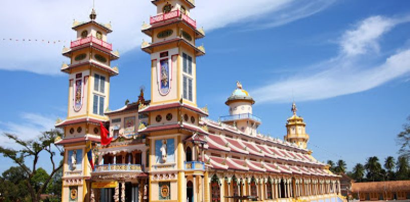Khách sạn nhà nghỉ tại Hòa Thành – Tây Ninh