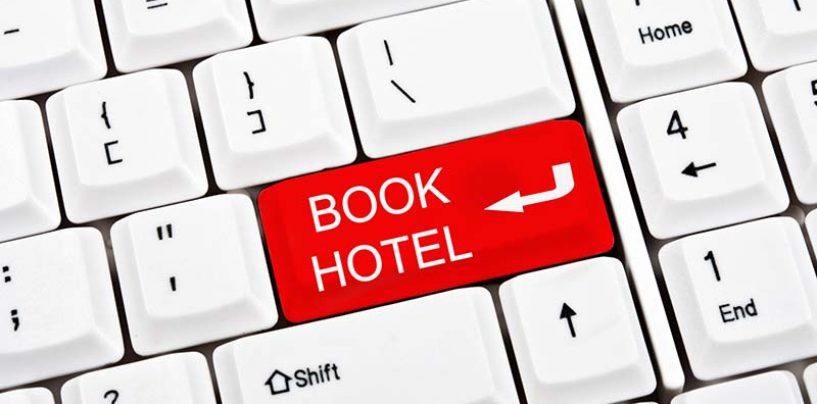 Kinh nghiệm đặt khách sạn online