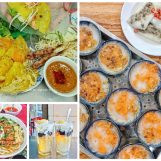 Món ngon và ẩm thực Đà Nẵng