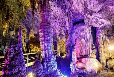 Động Lùng Khúy, hang động đẹp nhất Hà Giang
