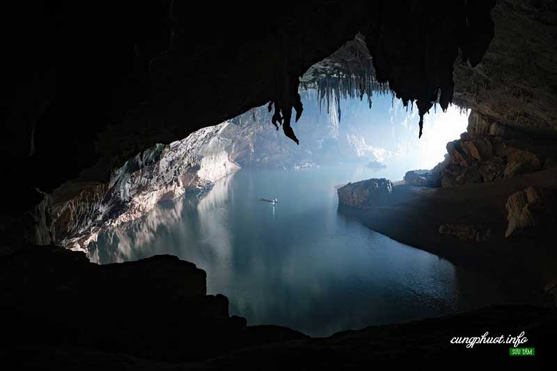 Địa điểm du lịch ở Tuyên Quang (Cập nhật 01/2023) | Phượt Tuyên Quang