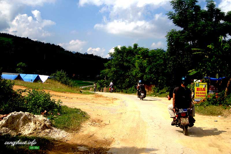 Địa điểm cho thuê xe máy ở Thái Nguyên Cập nhật 032023