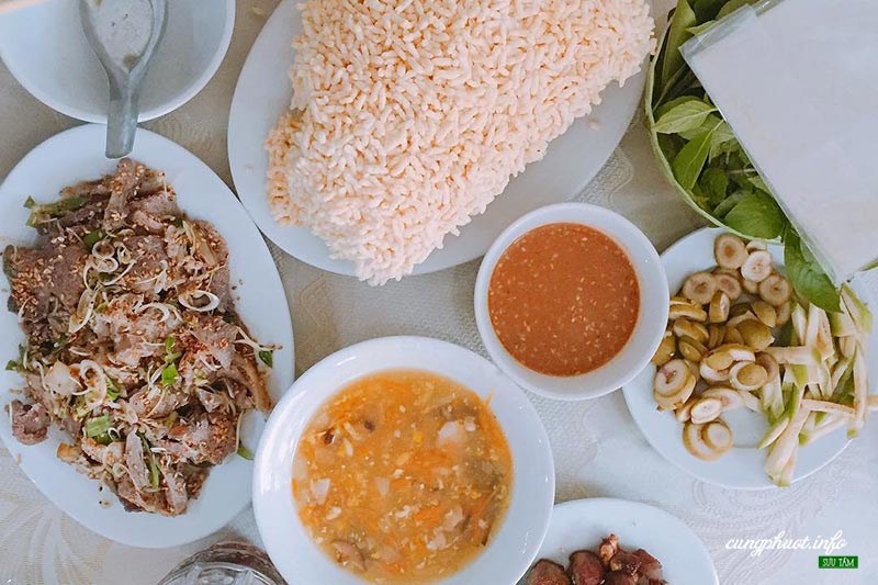 Các món ăn ngon ở Ninh Bình (Cập nhật 01/2023) | Đặc sản Ninh Bình