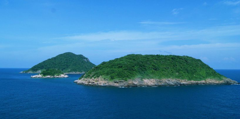 Mùa hè ở Côn Đảo, hòn đảo vào top bí ẩn nhất thế giới ở Việt Nam