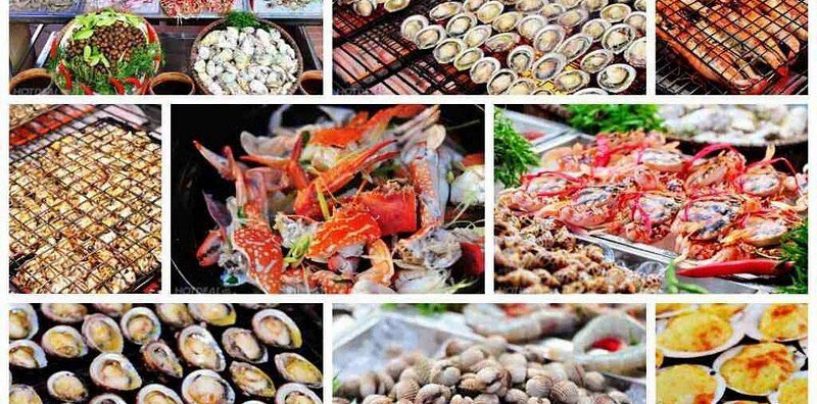 Các món ăn ngon ở Nghệ An