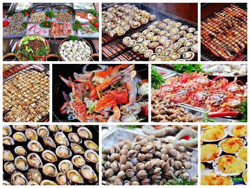 Các món ăn ngon ở Nghệ An (Cập nhật 01/2023) | Ăn gì ở Nghệ An