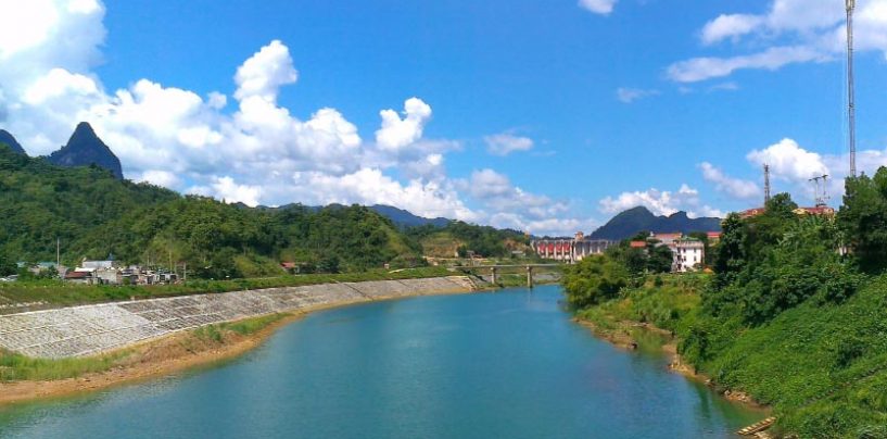 Kinh nghiệm du lịch Na Hang, Tuyên Quang