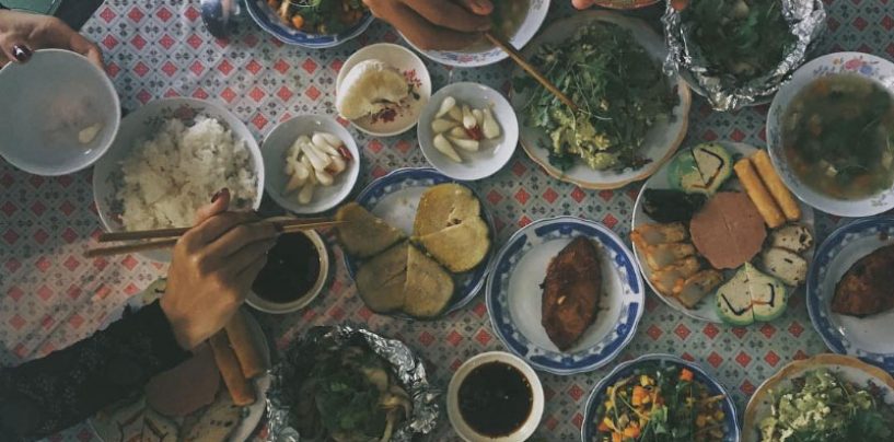 Các món ăn ngon ở Bình Định
