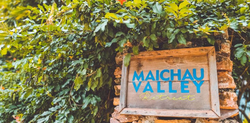 Mai Chau Valley Retreat, bình yên giữa thung lũng xanh